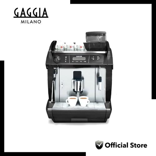 Gambar Gaggia Automatic Profesional Coffee Machine - Concetto - Black dari Gaggia Jakarta Utara Tokopedia