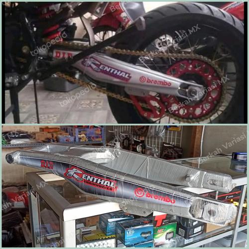 Jual SWING ARM CRF 150 MODEL KTM 66CM 