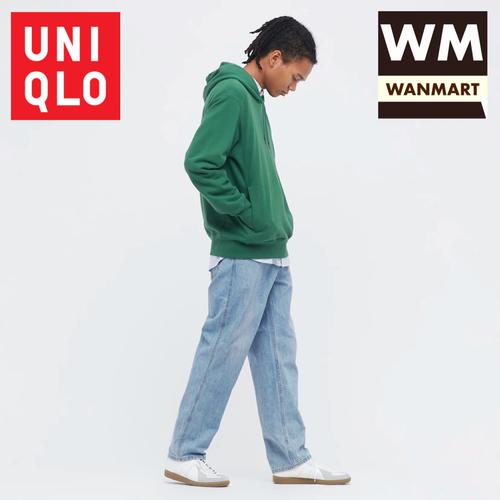 Jual UNIQLO Men Pants Celana Panjang 