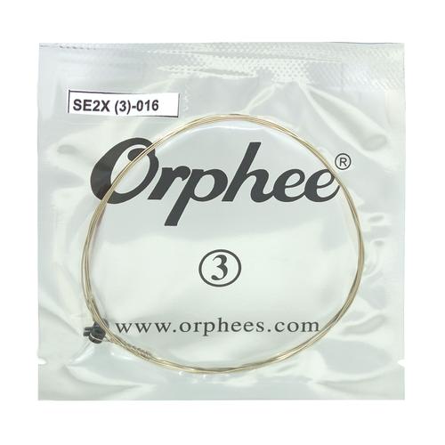 Gambar Orphee SE 016 Senar Satuan Elektrik Single String 3rd dari Grandia Shop Kota Tangerang Selatan Tokopedia