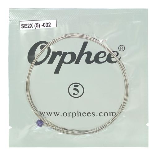 Gambar Orphee SE 032 Senar Satuan Elektrik Single String 5th dari Grandia Shop Kota Tangerang Selatan Tokopedia