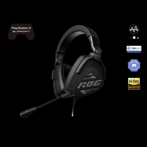Jual ASUS ROG Delta S Animate USB C 