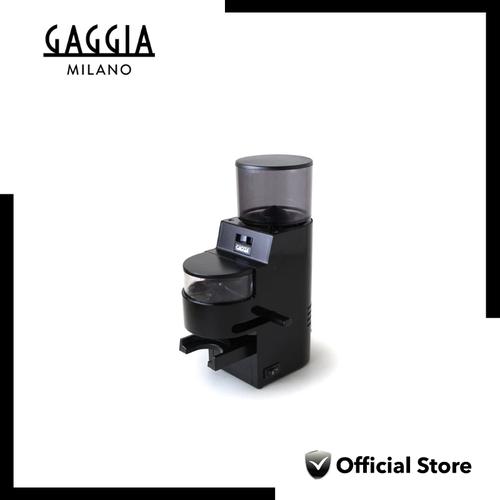Gambar Gaggia MDF Coffee Grinder / Grinder Kopi / Penggiling Biji Kopi dari Gaggia Jakarta Utara Tokopedia