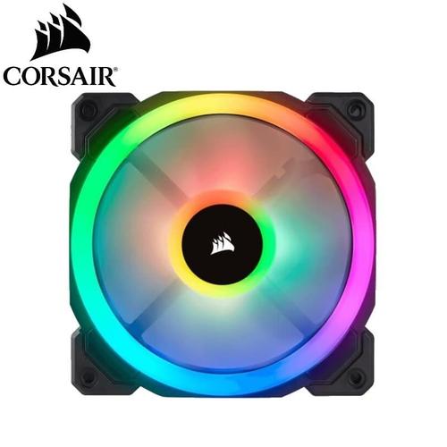 Jual Corsair LL Series LL140 RGB Single 