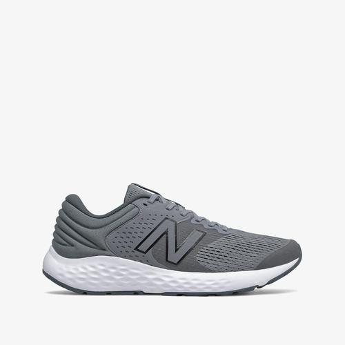 Jual New Balance 520 Mens Running Shoes Grey Original Kab