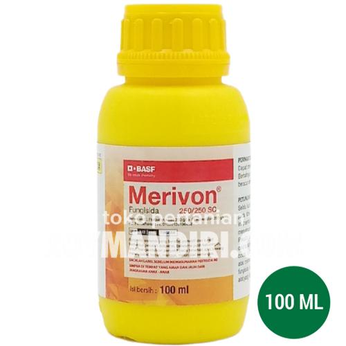 Merivon Jual FUNGISIDA MERIVON 500 SC - 100 ML - Kab. Nganjuk - Roy Mandiri ...