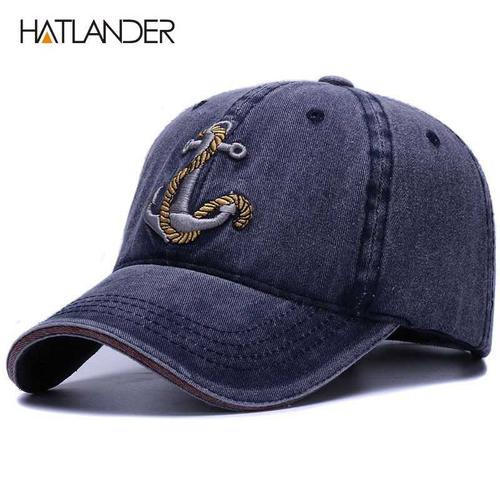 Jual HATLANDER Topi Baseball Cap Hat 3D 
