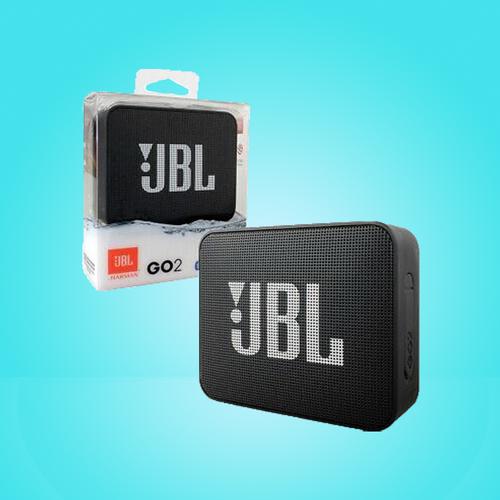 Jual JBL BLUETOOTH SPEAKER G0-2 