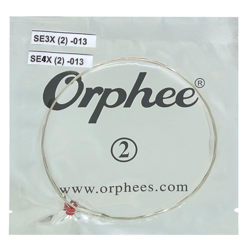 Gambar Orphee SE 013 Senar Satuan Elektrik Single String 2nd dari Grandia Shop Kota Tangerang Selatan Tokopedia