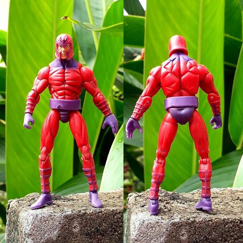 Jual magneto marvel universe action 
