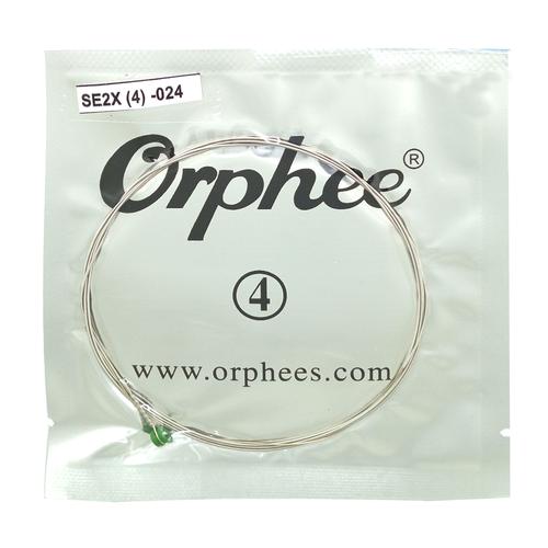 Gambar Orphee SE 024 Senar Satuan Elektrik Single String 4th dari Grandia Shop Kota Tangerang Selatan Tokopedia