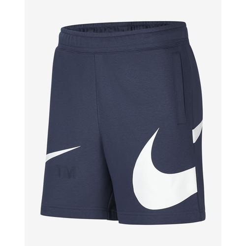 Jual Nike french terry short pants 