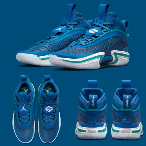 Jual AIR JORDAN 36 LUKA DONCIC PE GLOBAL GAMES - Jakarta Utara -  HYPPENING.ID | Tokopedia