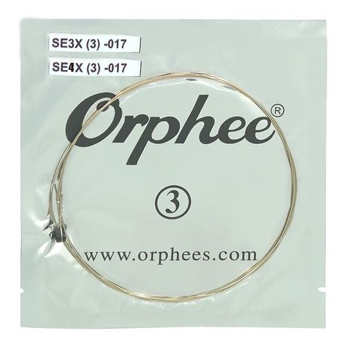 Gambar Orphee SE 017 Senar Satuan Elektrik Single String 3rd dari Grandia Shop Kota Tangerang Selatan Tokopedia