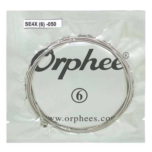 Gambar Orphee SE 050 Senar Satuan Elektrik Single String 6th dari Grandia Shop Kota Tangerang Selatan Tokopedia