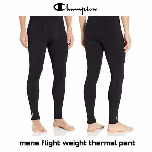 Jual legging champion mens flex weight 