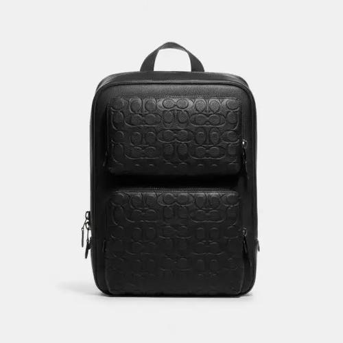 Jual Coach BAG Gotham Backpack In 