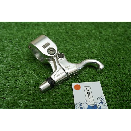 Jual Dia Compe Gold Finger Brake Lever 