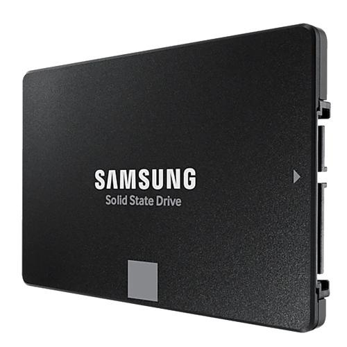 Jual SSD SAMSUNG EVO 256 GB - Kab. Situbondo - YakaStore! | Tokopedia