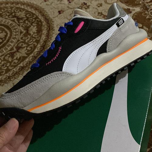 Jual Sepatu sneakers puma unisex style 