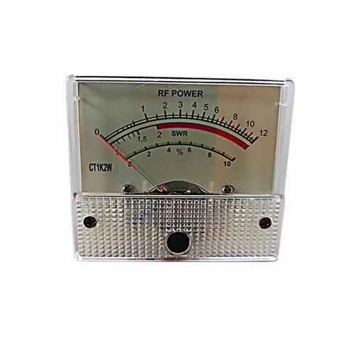 Jual Display SWR Meter dan Power Meter Kab. Sleman METAQUE Tokopedia