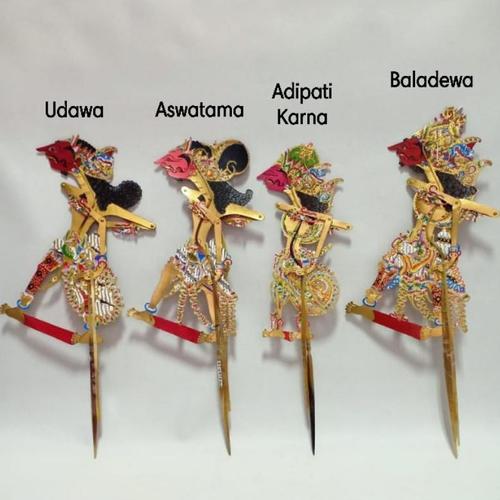 Wayang Parikesit