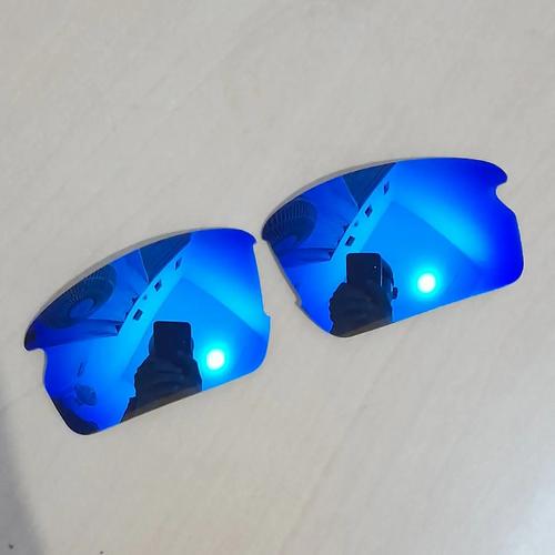 Jual Oakley flak 2.0 asian fit ice blue 
