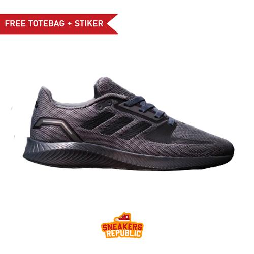 run falcon 2.0 sneaker