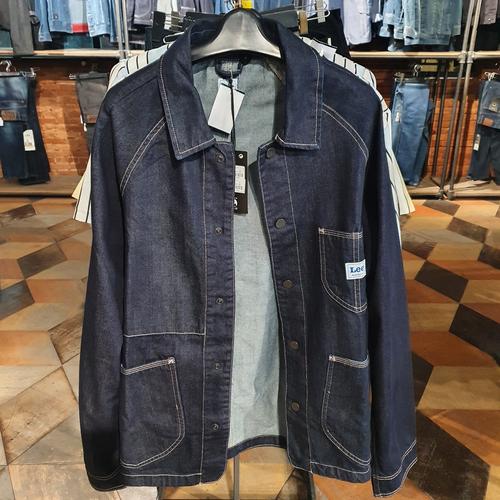 Jual Lee Jeans Denim Jacket Jeans 