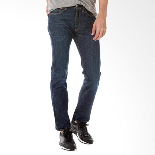 Promo Levis-501 Original Fit 