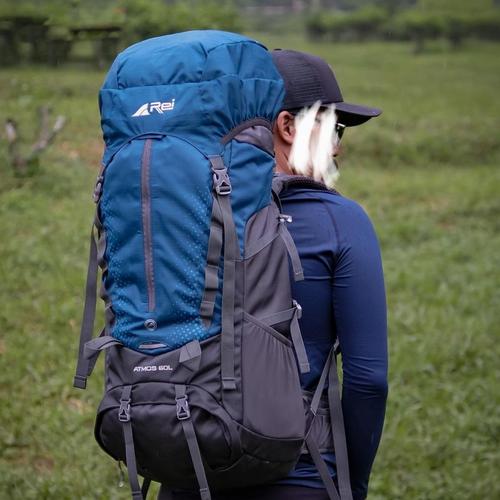 Jual Tas Gunung keril Carrier rei Atmos 