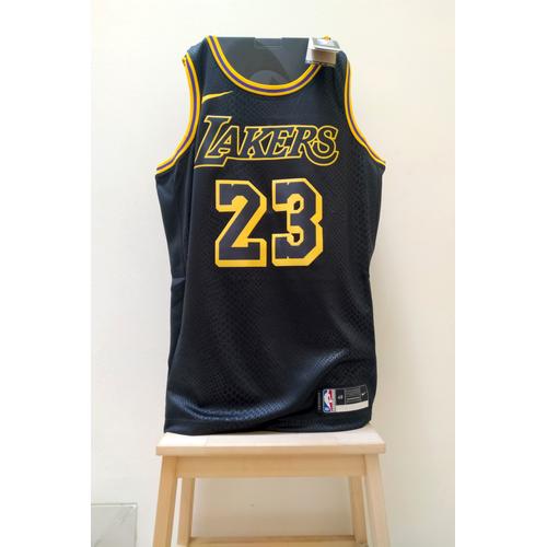 Jual LeBron James Lakers Nike NBA 