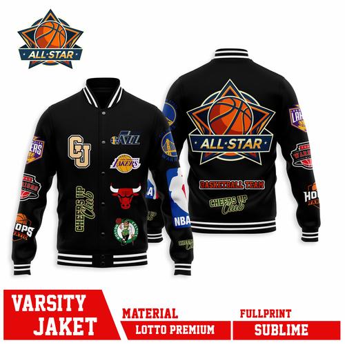 all star varsity jacket