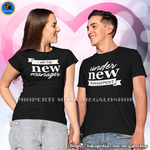Jual Baju Kaos Couple Pasangan Pacar 