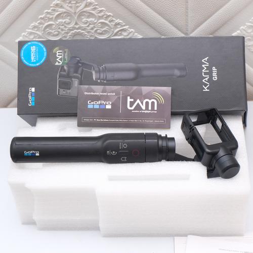 Gimbal Gopro Karma Grip Microphone Gimbal Stabilizer Karma Hero Karma Grip  Gimbal Stabilizer Gopro