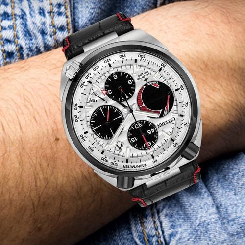 citizen tsuno chrono