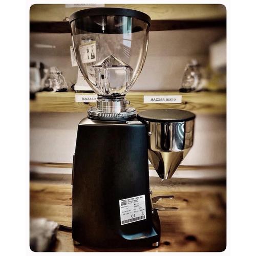 Jual Mazzer Coffee Grinder Kopi 