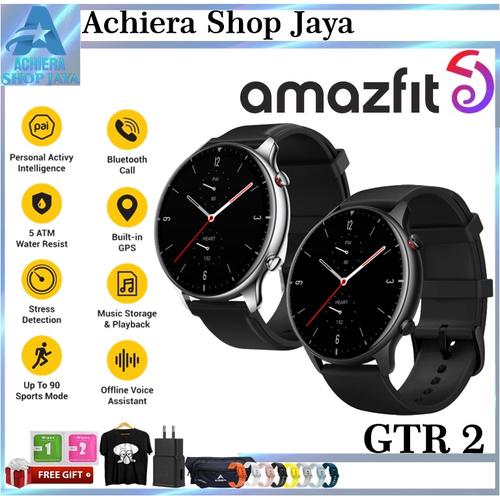 amazfit classic
