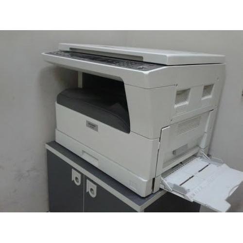 Jual FOTOCOPY SHARP AR-5516D - Kota 