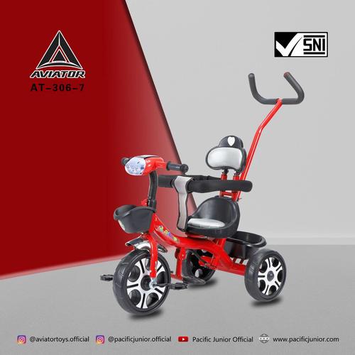 Jual sepeda roda tiga ank tricycle bike 