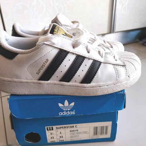 superstar 33 adidas