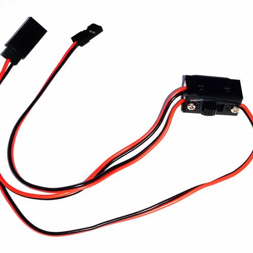 Jual 3 Line Switch on off for RC Car, Boat dan airplane - Kota Bekasi ...