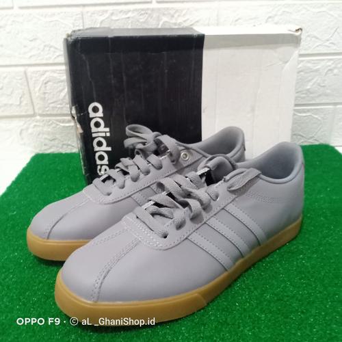 Sepatu Courtset Adidas Womens Jual Sepatu Casual Women Adidas