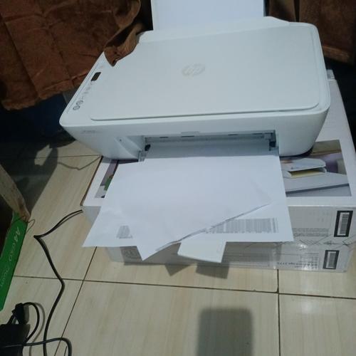 Jual printer HP deskjet ink advantage 
