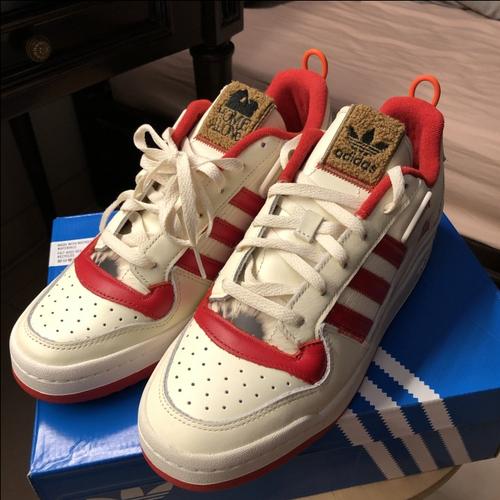 home alone adidas forum