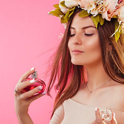 Gambar CUSTOM FRAGRANCE 10ML dari Sicher Ecosystem Jakarta Utara Tokopedia