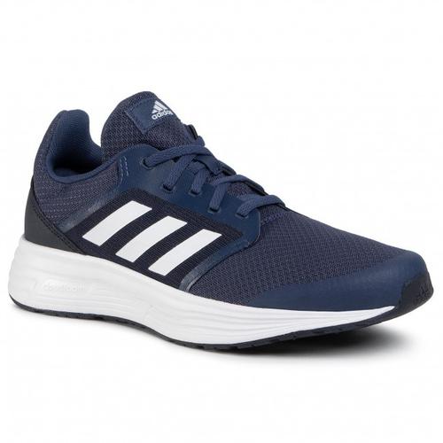 Sepatu Lari Pria Adidas GALAXY 5 FW5705 