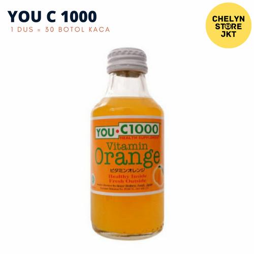 Jual Ready Uc1000 Orange You C 1000 Jeruk Uc1000 Rasa Jeruk Termurah Label Bagus Jakarta Utara Chelyn Store Jkt Tokopedia