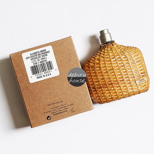 Gambar Parfum John Varvatos Artisan Man EDT 125ml Tester dari DebiruHouse Jakarta Barat Tokopedia