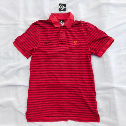 Jual polo shirt nike second bekas 